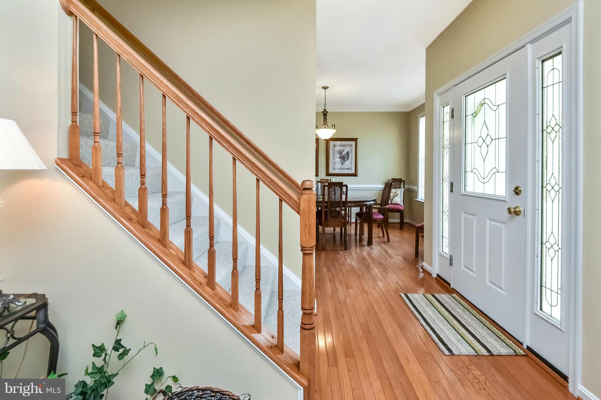 8829 Mullen Road King George, VA 22485 - Photo 3 of 30 Interior (General)