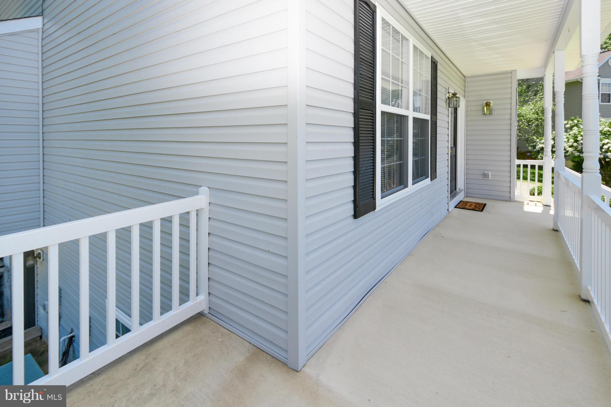 8829 Mullen Road King George, VA 22485 - Photo 29 of 30 Exterior (General)