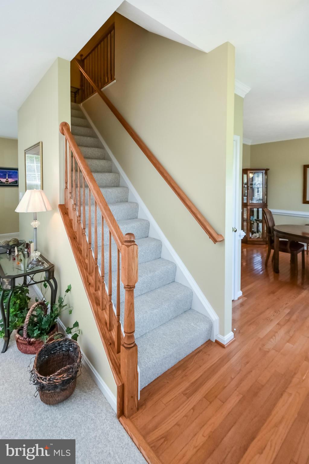 8829 Mullen Road King George, VA 22485 - Photo 4 of 30 Interior (General)