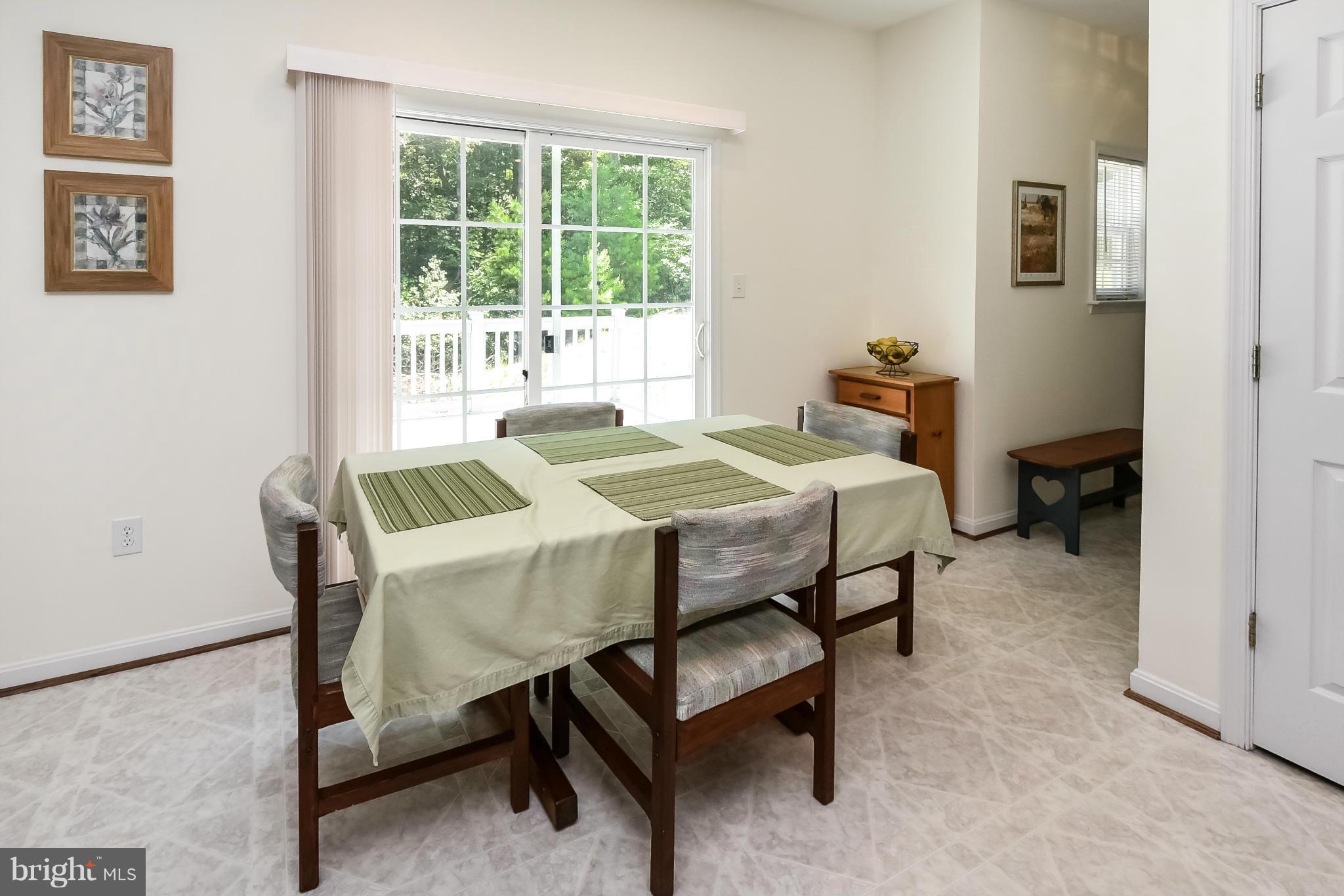 8829 Mullen Road King George, VA 22485 - Photo 10 of 30 Kitchen