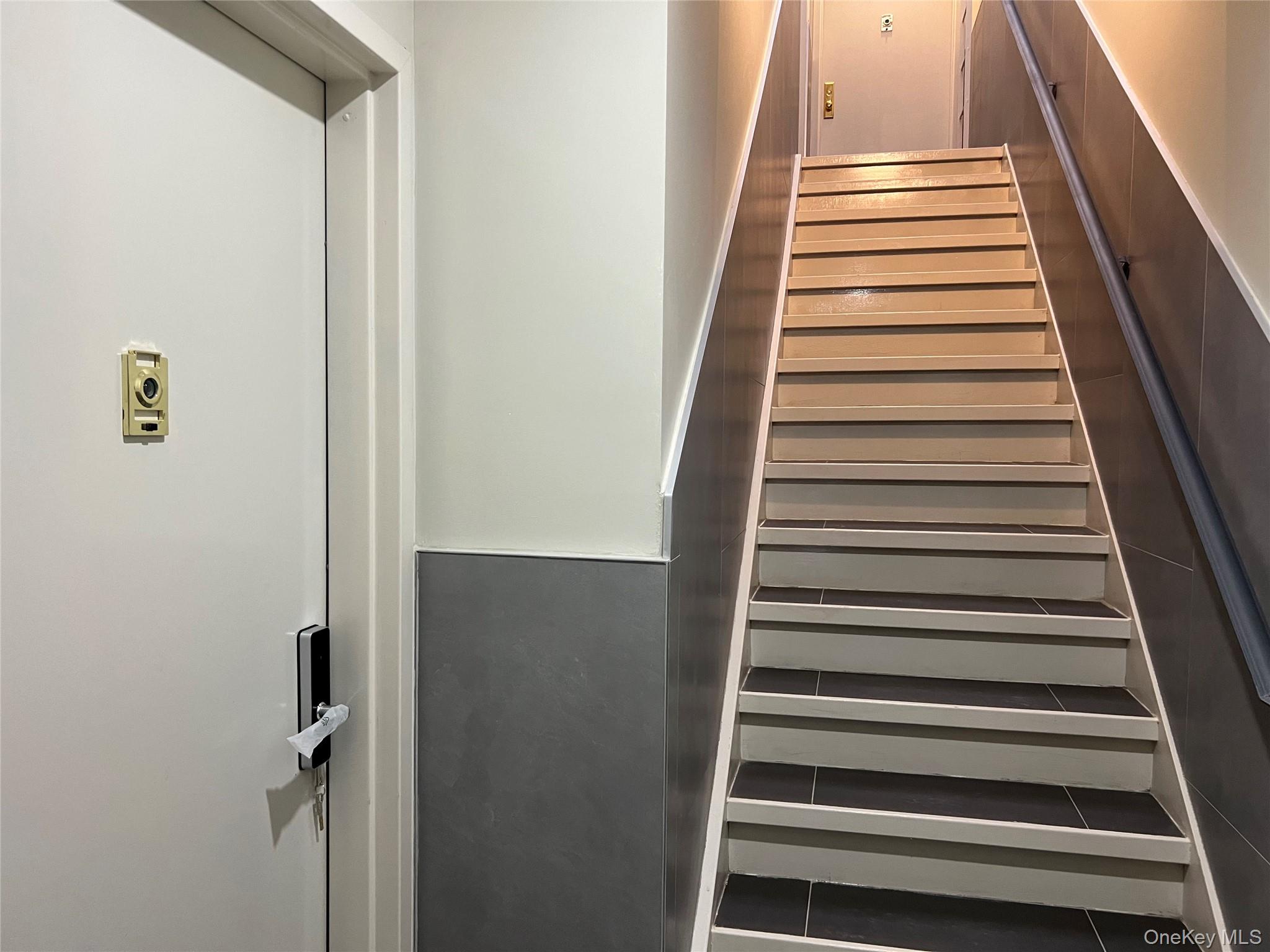 89-21 69th Road, Unit 2R Queens, NY 11375 - Photo 14 of 16 a view of entryway