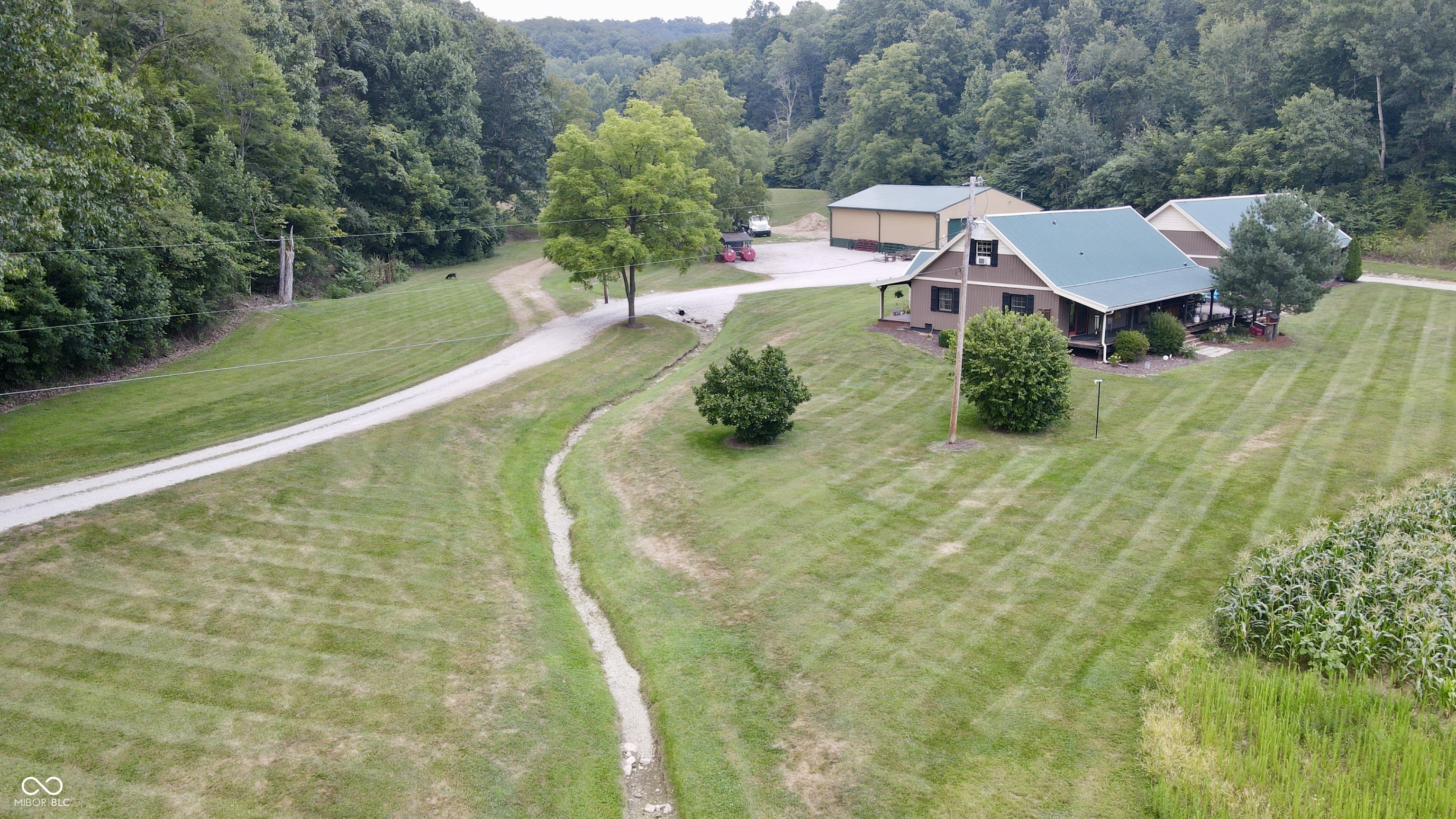9830 Low Gap Road Martinsville, IN 46151 - Photo 73 of 192 Gallery Image 73