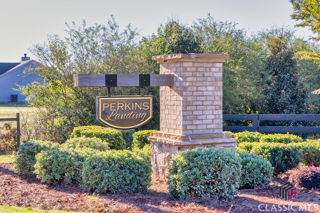 164 Perkins Road Winder, GA 30680 - Photo 10 of 47