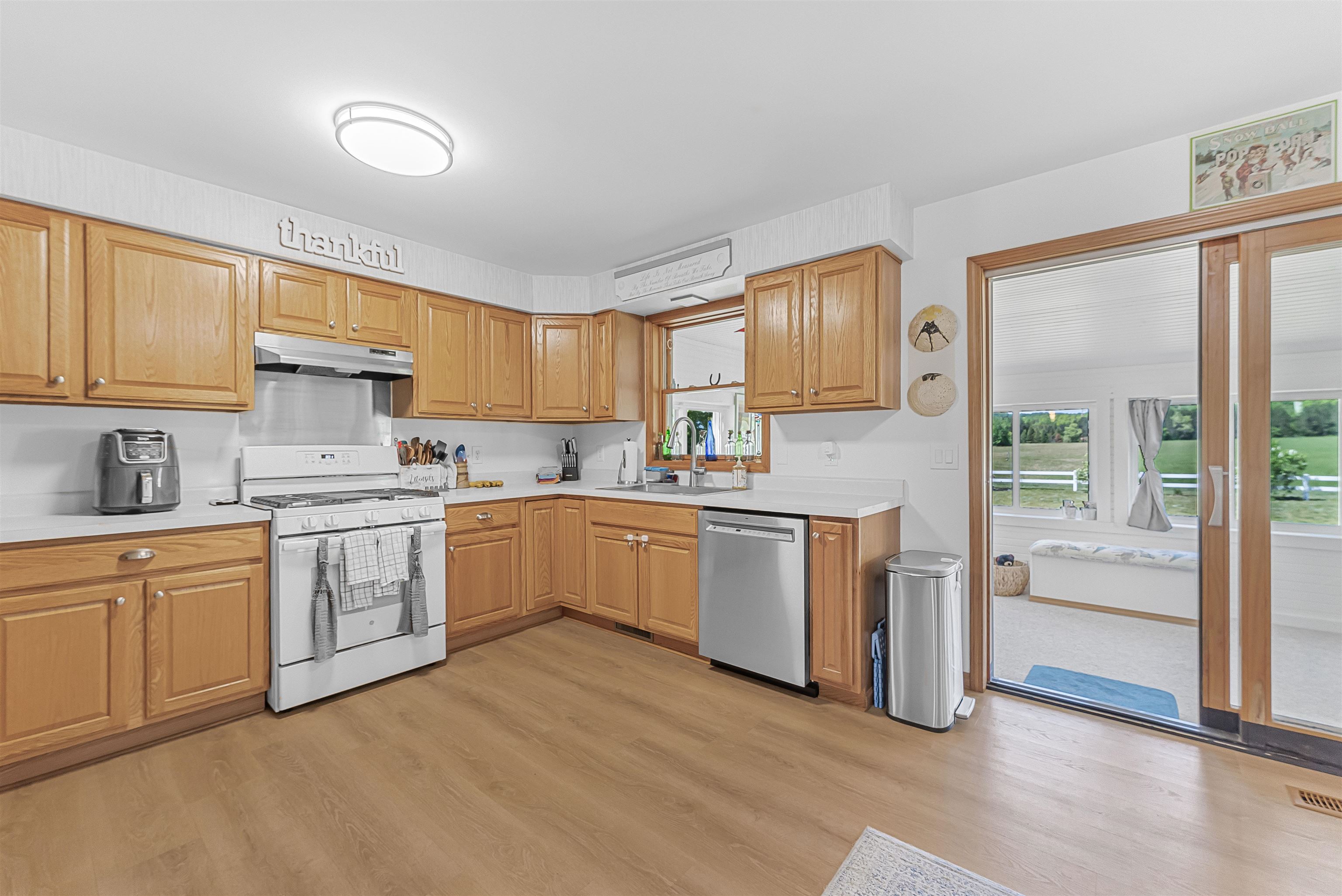 2315 Musser Road Mancelona, MI 49659 - Photo 7 of 57
