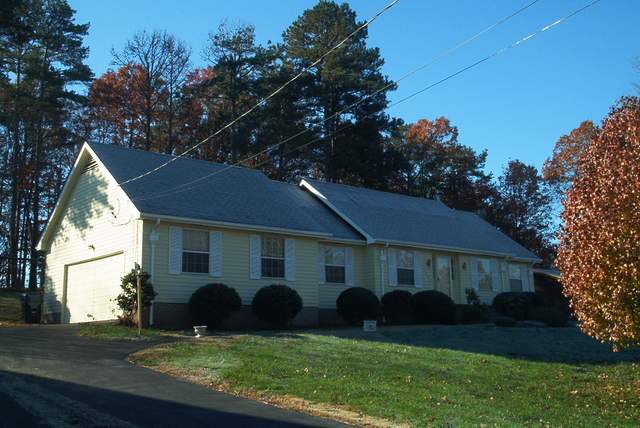 2106 Dallas Lake Road Soddy-Daisy, TN 37379 - Photo 1 of 1 Primary Photo