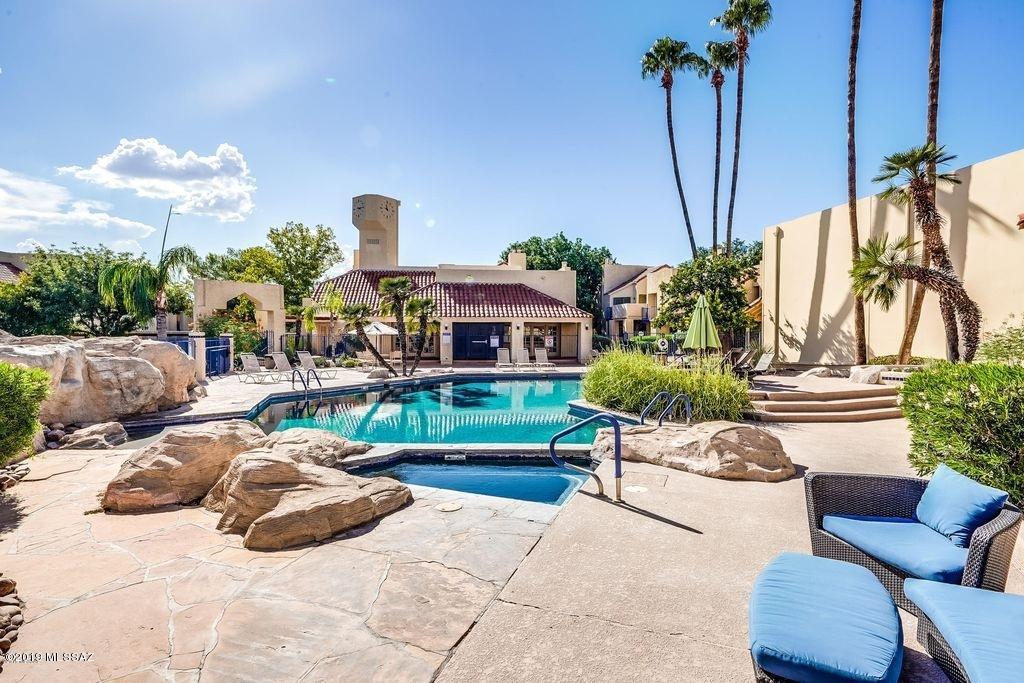 1200 East River Road, Unit F74 Tucson, AZ 85718 - Photo 2 of 16