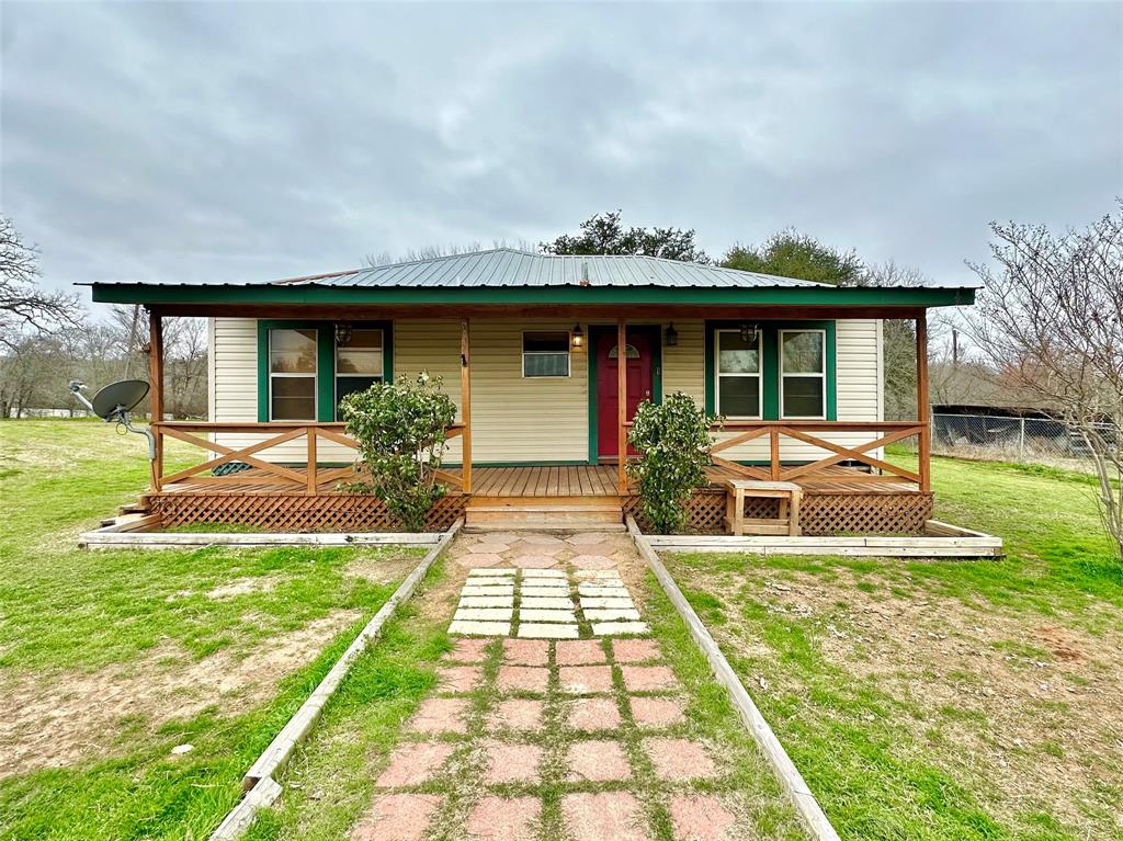1694 Old Luling Road Lockhart, TX 78644 - Photo 1 of 16