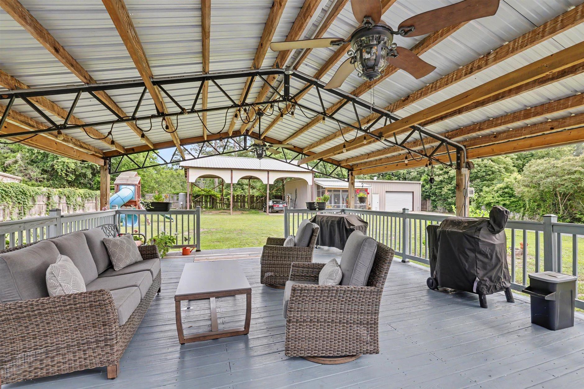 1734 Ruby Road Tallahassee, FL 32303 - Photo 41 of 70