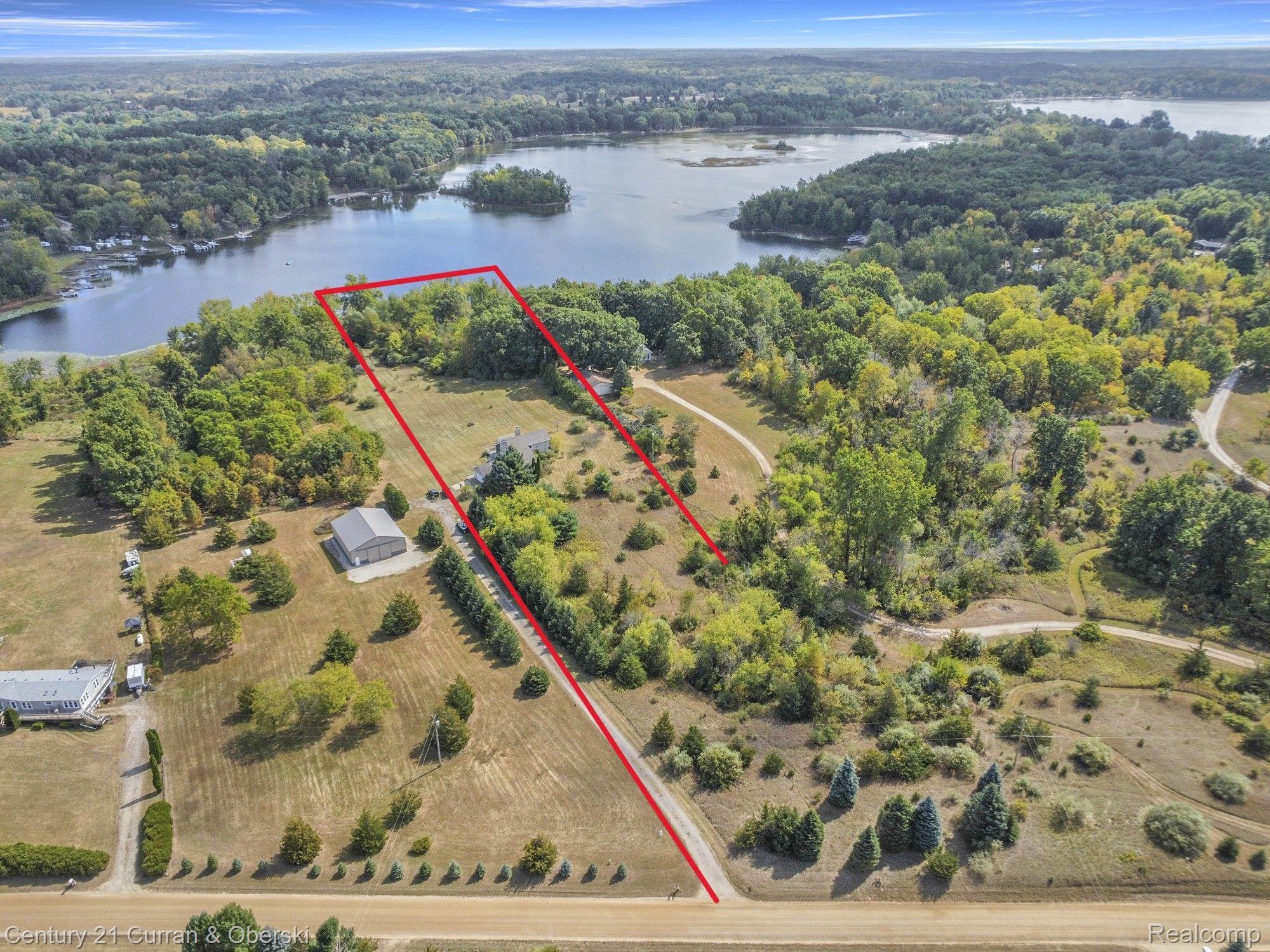 11843 Lawrence Road Brooklyn, MI 49230 - Photo 6 of 66 Gallery Image 6