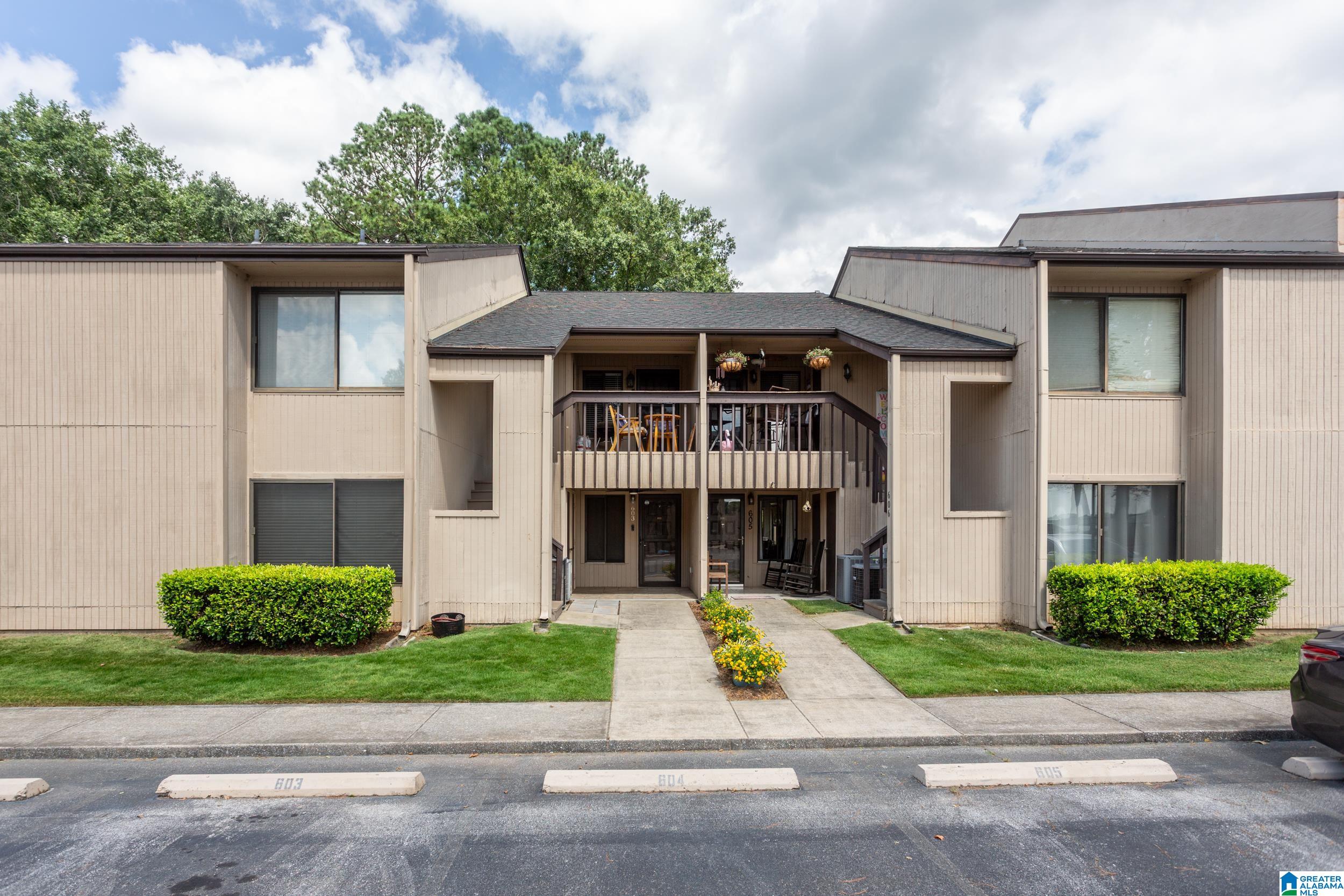 603 Paradise Isle, Unit 603 Riverside, AL 35135 - Photo 6 of 25