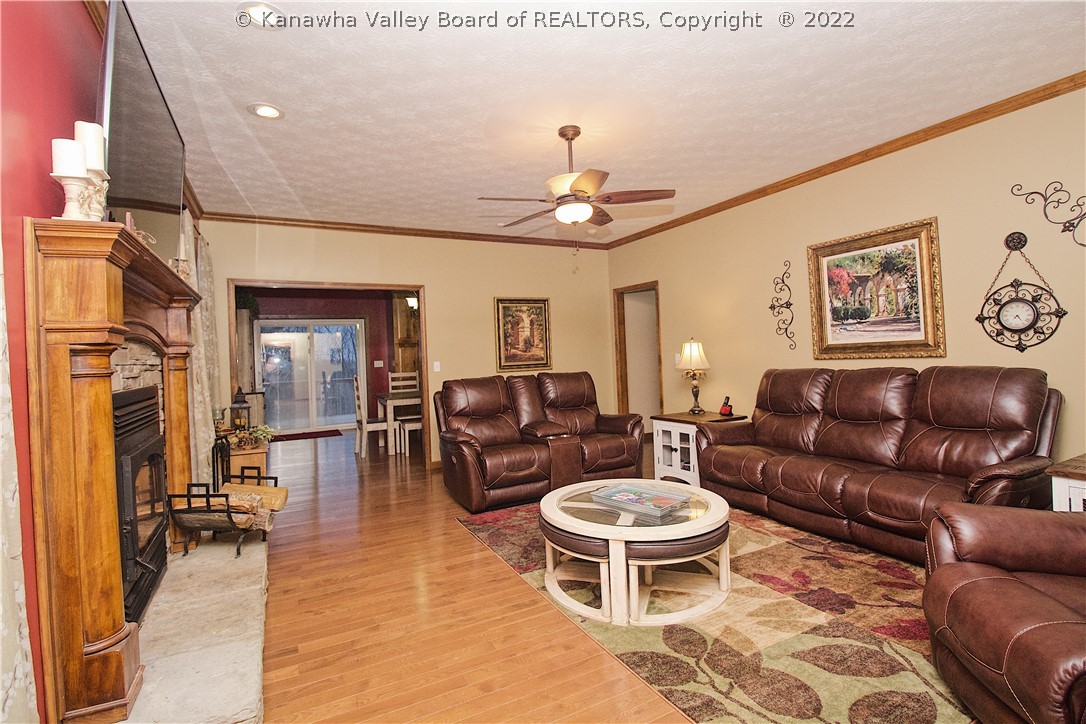 3414 Evergreen Road Fraziers Bottom, WV 25082 - Photo 25 of 47 Gallery Image 25