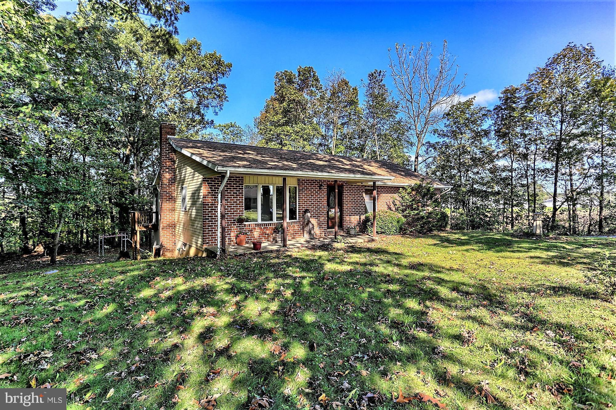 501 Mengus Mill Road Littlestown, PA 17340 - Photo 2 of 47