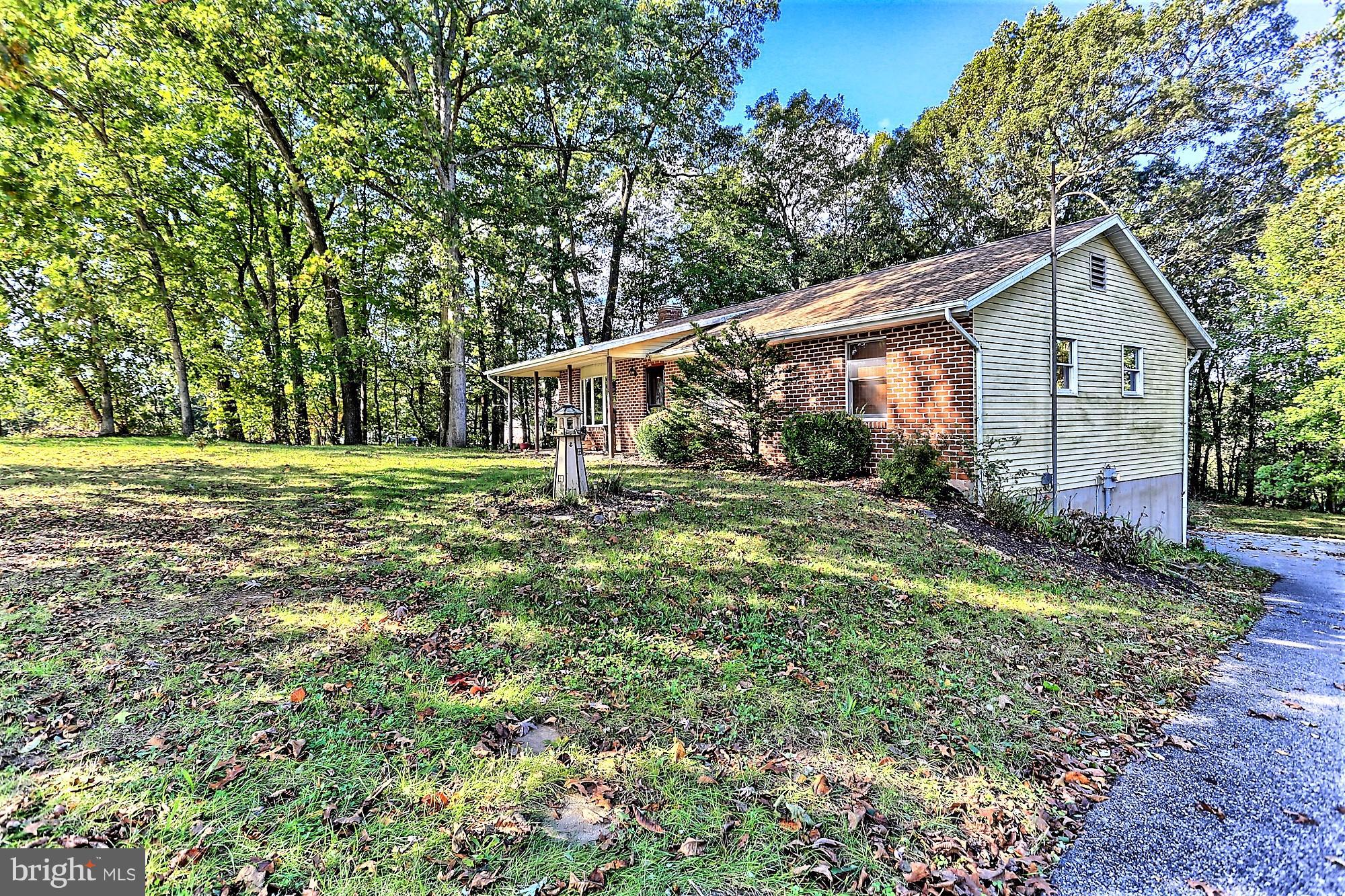 501 Mengus Mill Road Littlestown, PA 17340 - Photo 3 of 47