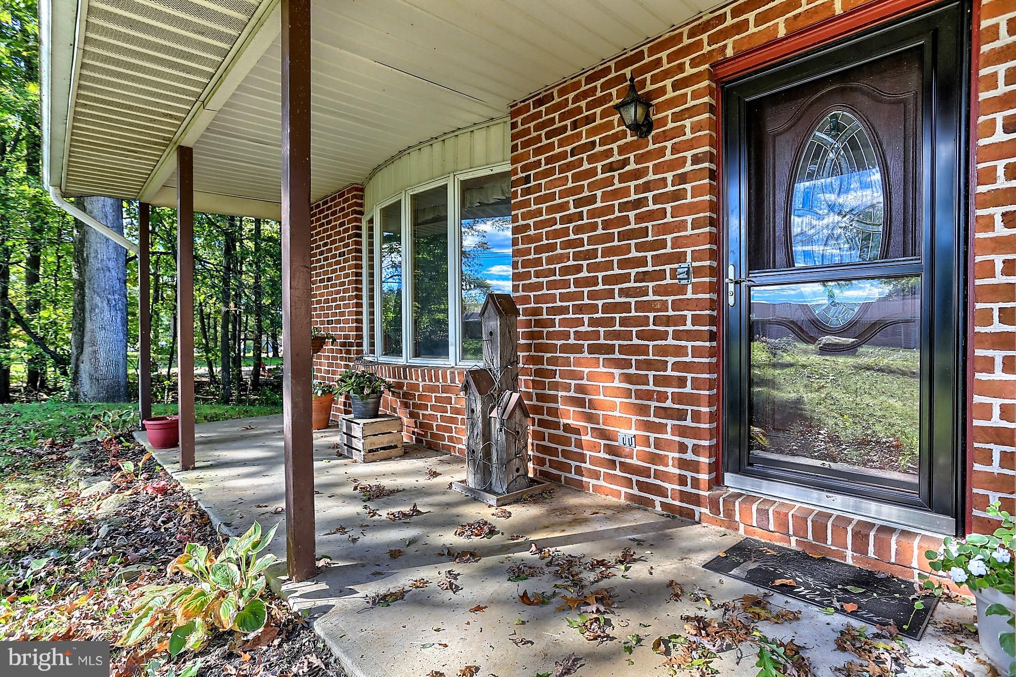 501 Mengus Mill Road Littlestown, PA 17340 - Photo 4 of 47