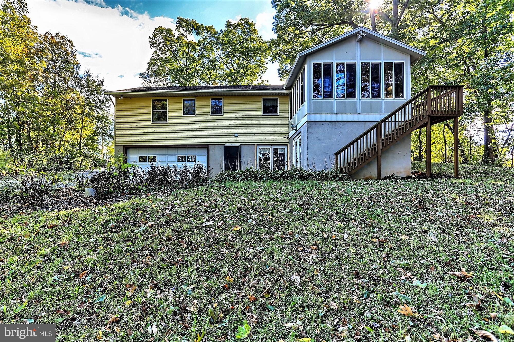 501 Mengus Mill Road Littlestown, PA 17340 - Photo 41 of 47