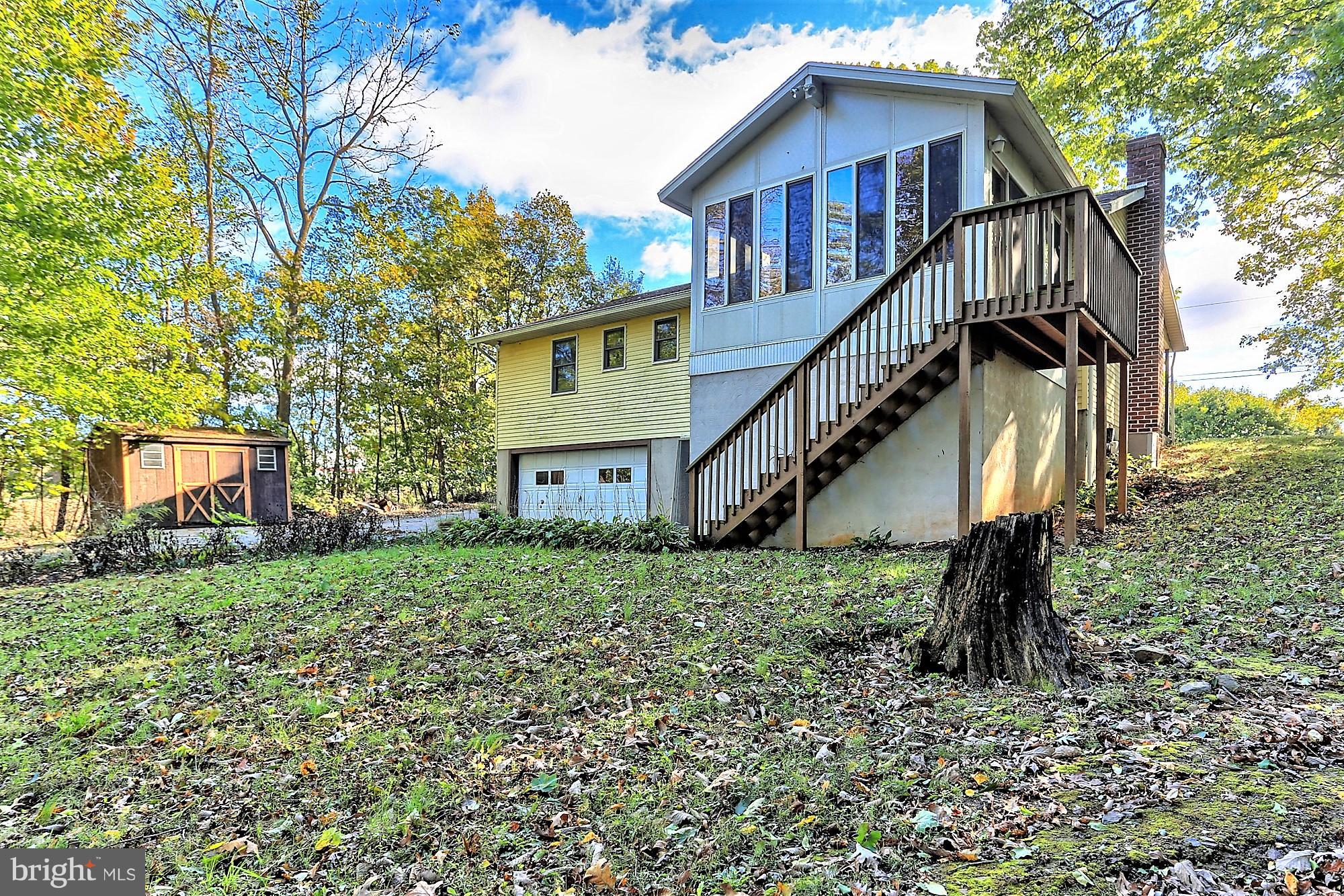 501 Mengus Mill Road Littlestown, PA 17340 - Photo 42 of 47