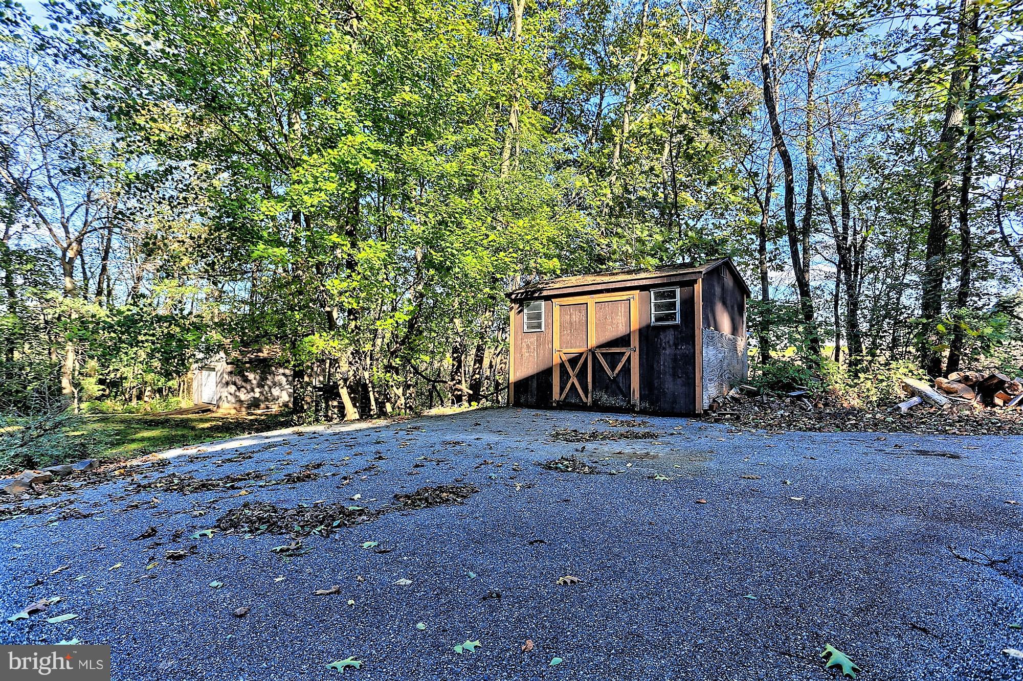 501 Mengus Mill Road Littlestown, PA 17340 - Photo 45 of 47