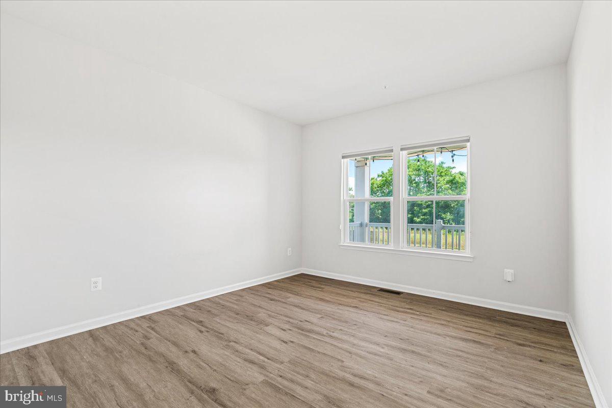 243 Kerchner Road Walkersville, MD 21793 - Photo 32 of 54 First Floor Primary Bedroom