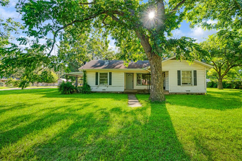 215 2nd SW Street Detroit, TX 75436 - Photo 16 of 16