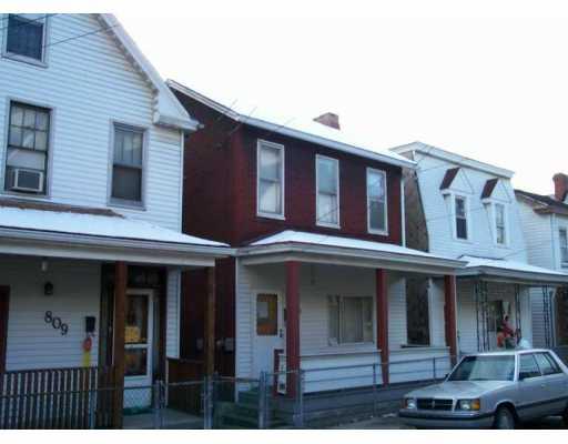 811 Frank Street McKees Rocks, PA 15136 - Photo 1 of 1