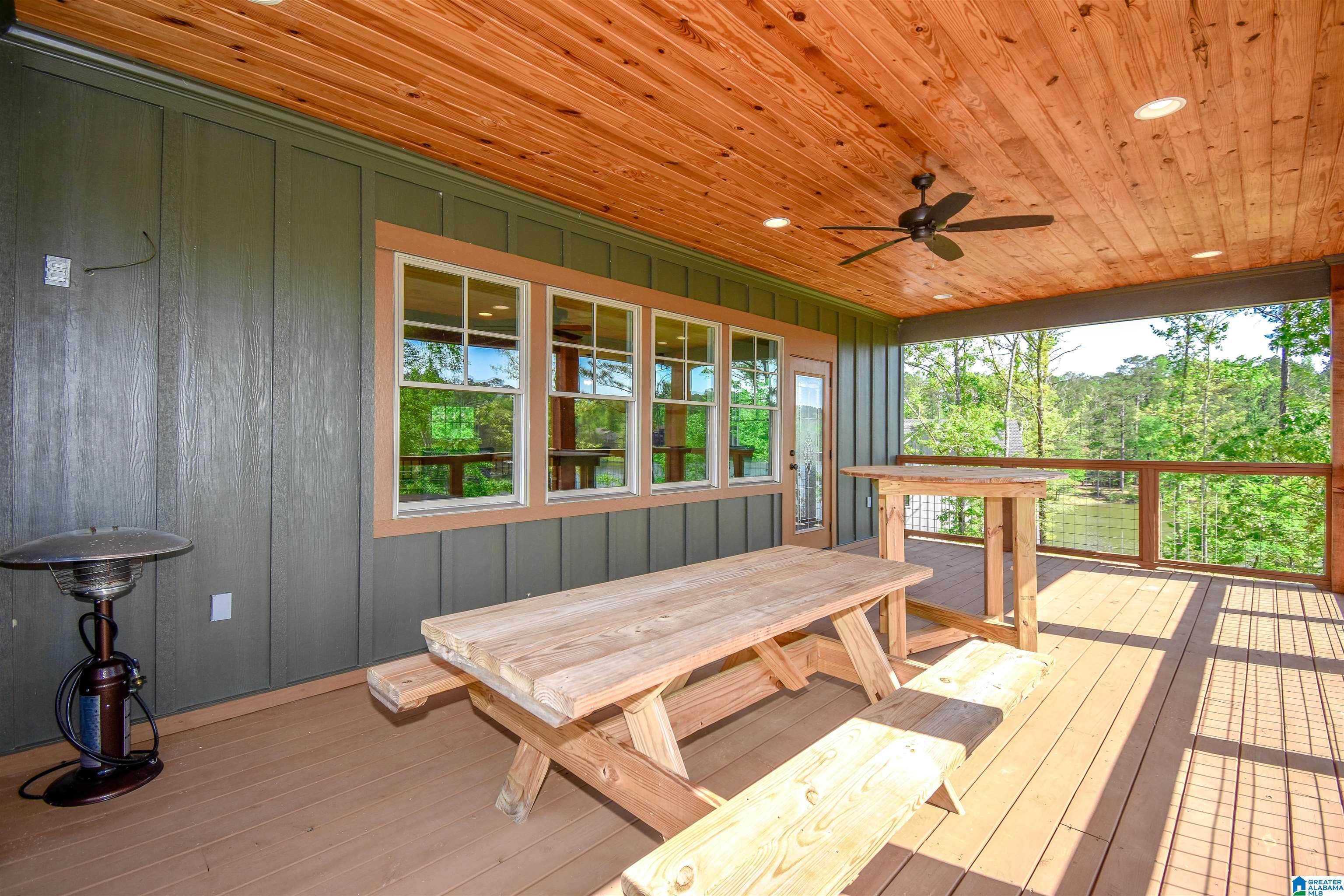 1573 Sturdivant Road Jacksons Gap, AL 36861 - Photo 69 of 90