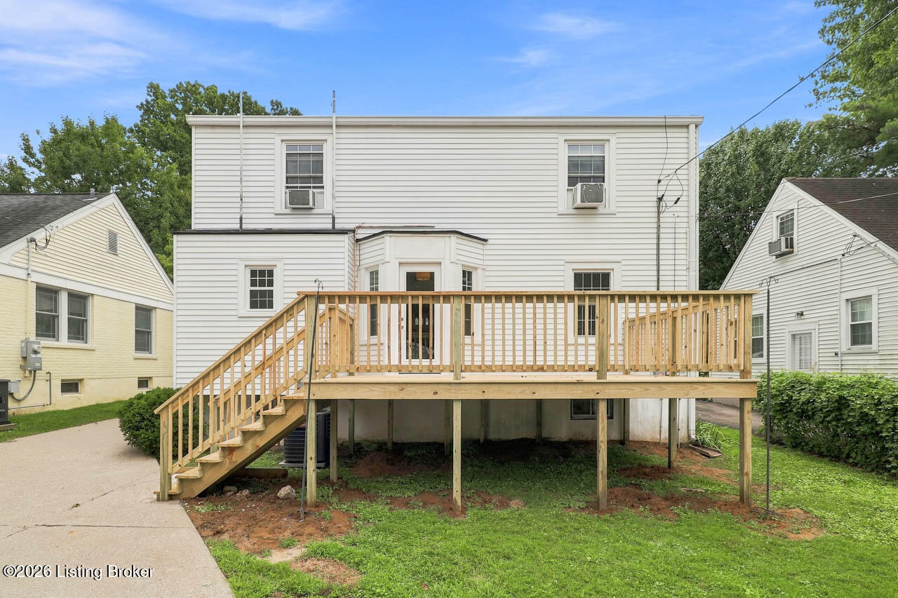 4031 Springhill Road Louisville, KY 40207 - Photo 40 of 46 4031 Springhill Rd - 47
