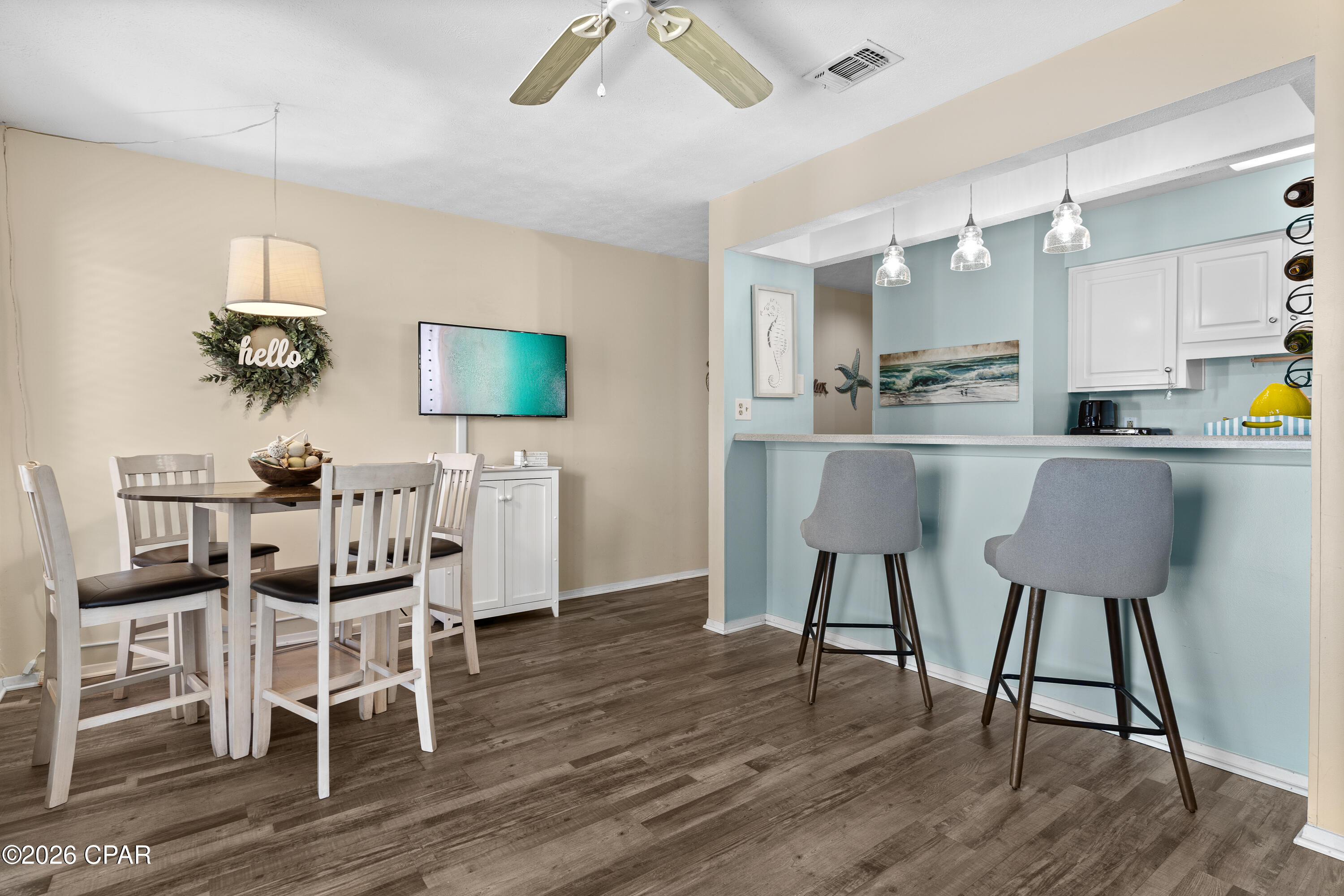 17614 Front Beach Road, Unit D6 Panama City Beach, FL 32413 - Photo 3 of 41