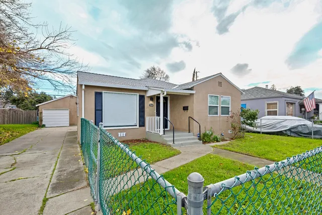 $429,000 | 1750 Elmwood Avenue, Stockton, CA 95204