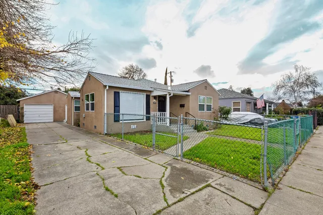 $429,000 | 1750 Elmwood Avenue, Stockton, CA 95204