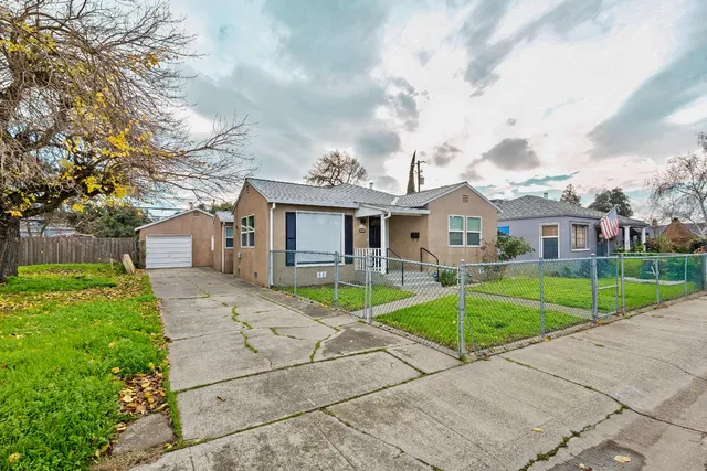 $429,000 | 1750 Elmwood Avenue, Stockton, CA 95204