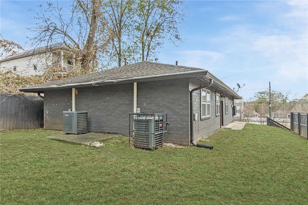 919 Hobson Street Southwest Atlanta, GA 30310 - Photo 20 of 24