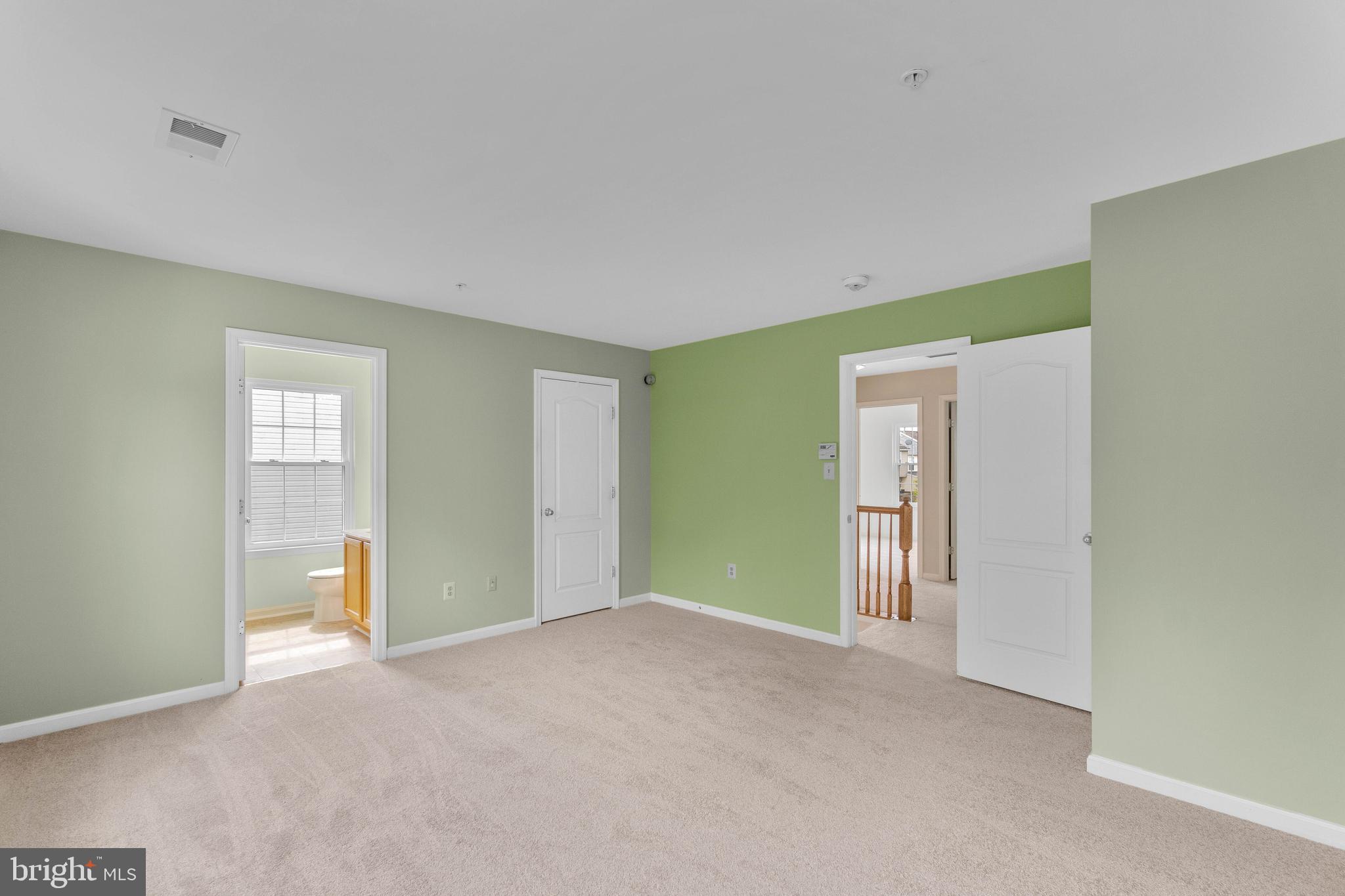 209 Pidco Road Reisterstown, MD 21136 - Photo 11 of 27 Primary Bedroom