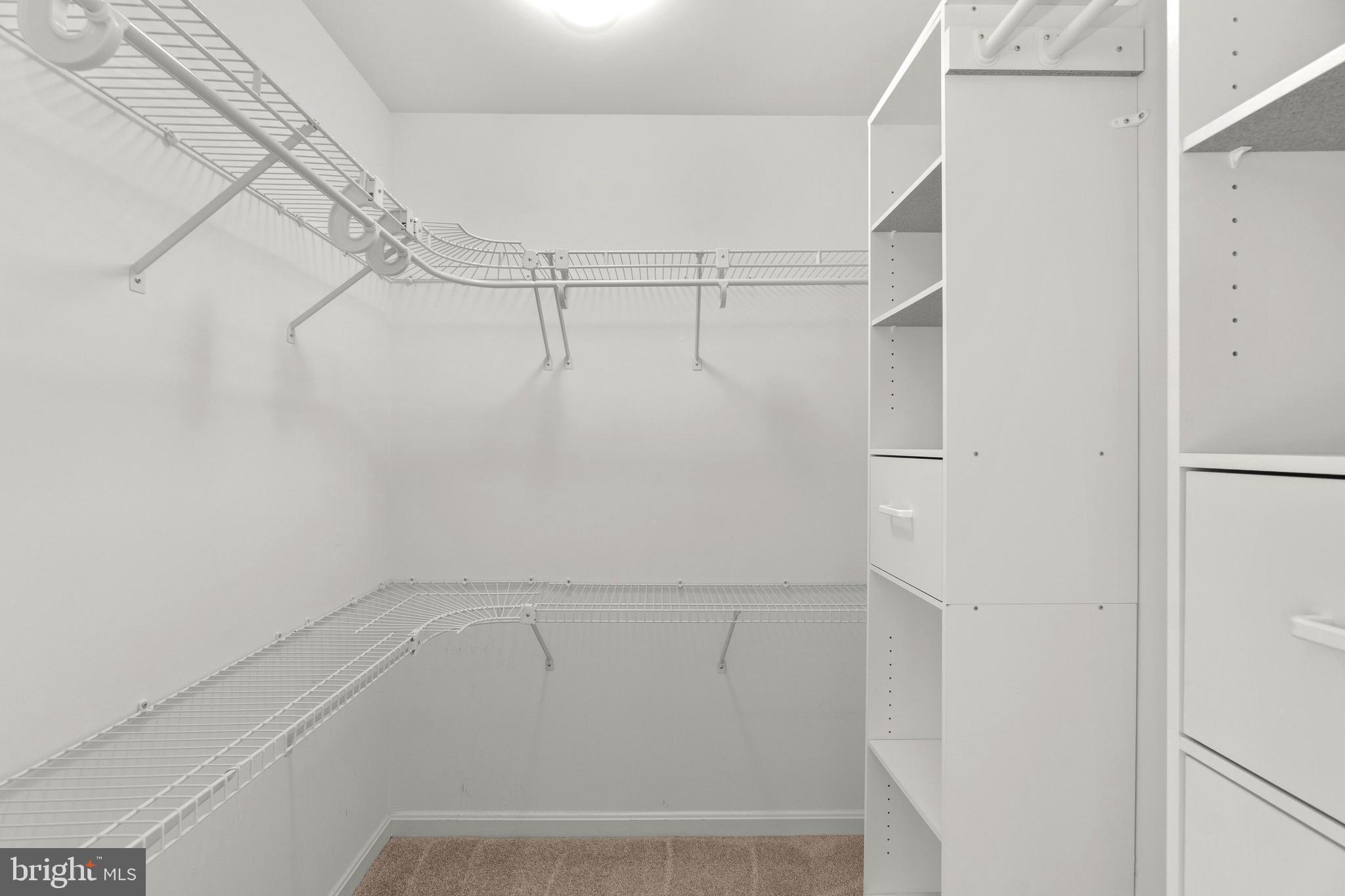 209 Pidco Road Reisterstown, MD 21136 - Photo 13 of 27 Primary walk-in closet