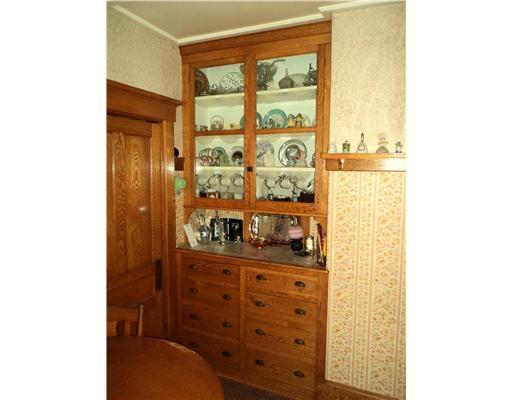 59 Harbor Road Friendship, ME 04547 - Photo 2 of 12 Dining Room.