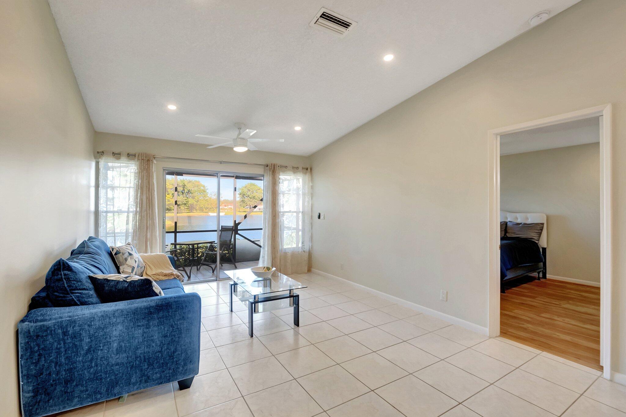 8889 Windtree Street Boca Raton, FL 33496 - Photo 12 of 47 Living Room