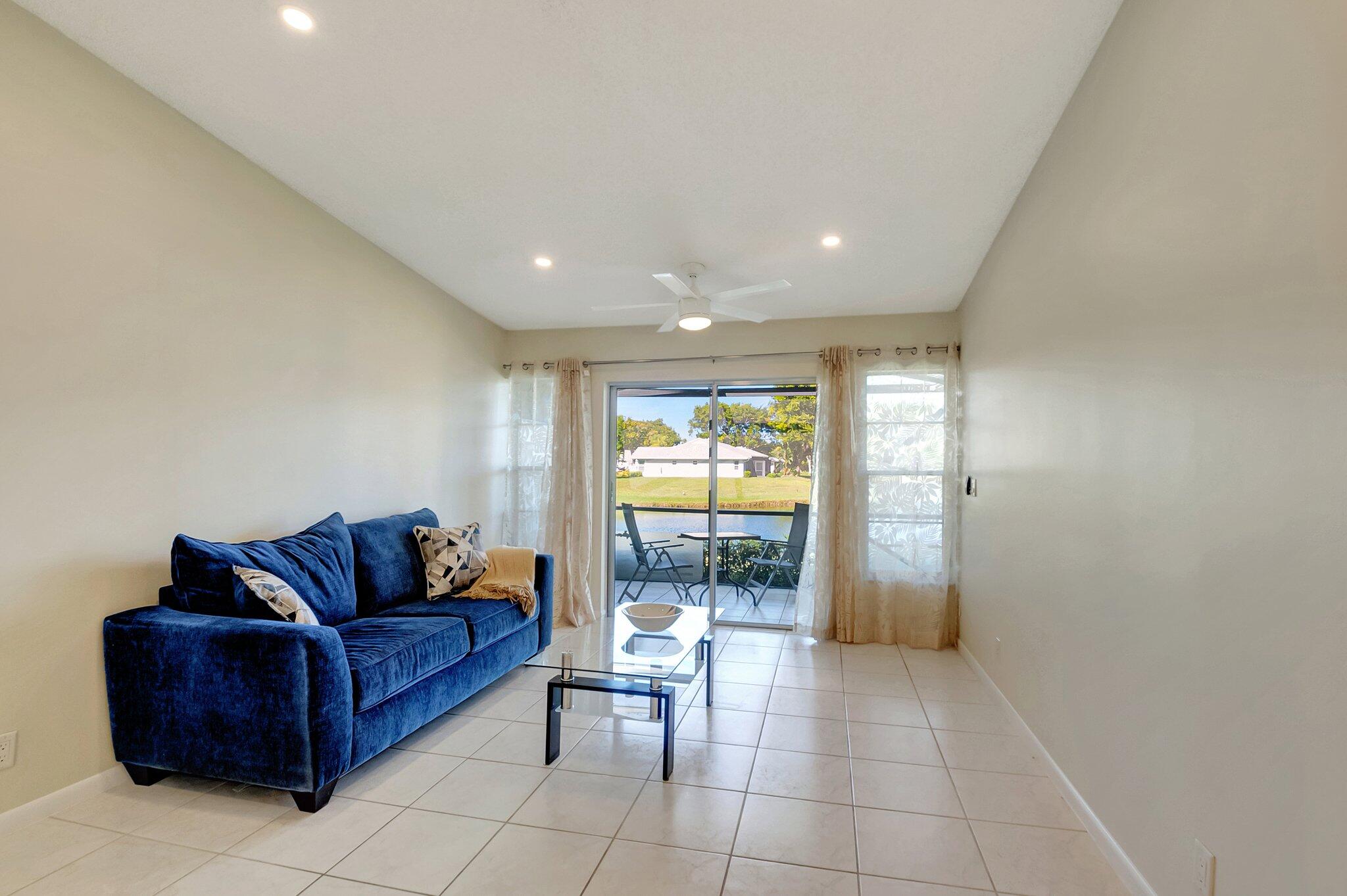 8889 Windtree Street Boca Raton, FL 33496 - Photo 13 of 47 Views of water