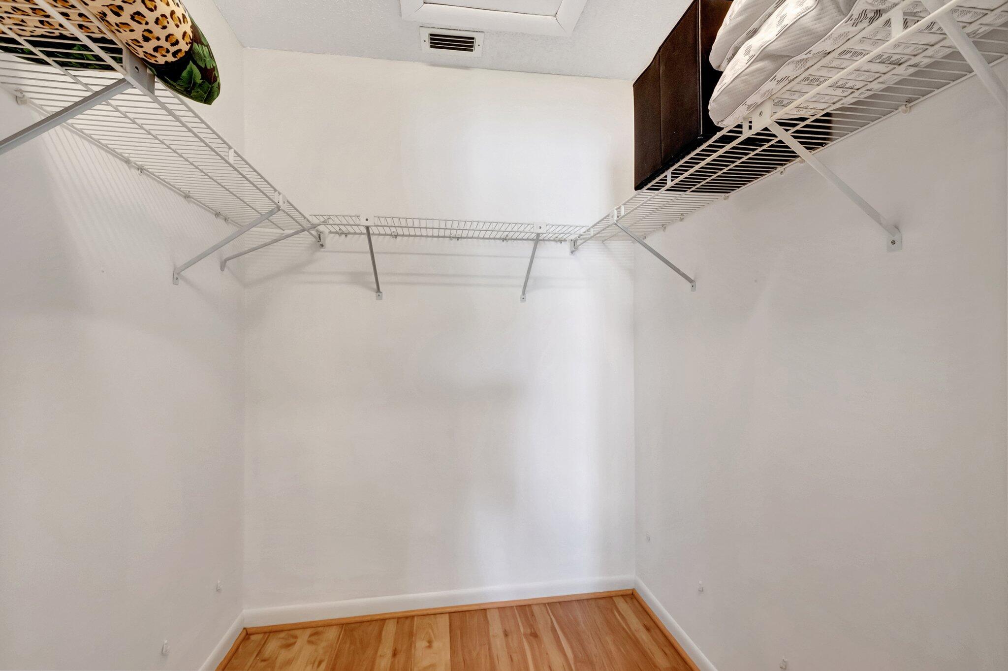8889 Windtree Street Boca Raton, FL 33496 - Photo 19 of 47 Walk-in Closet