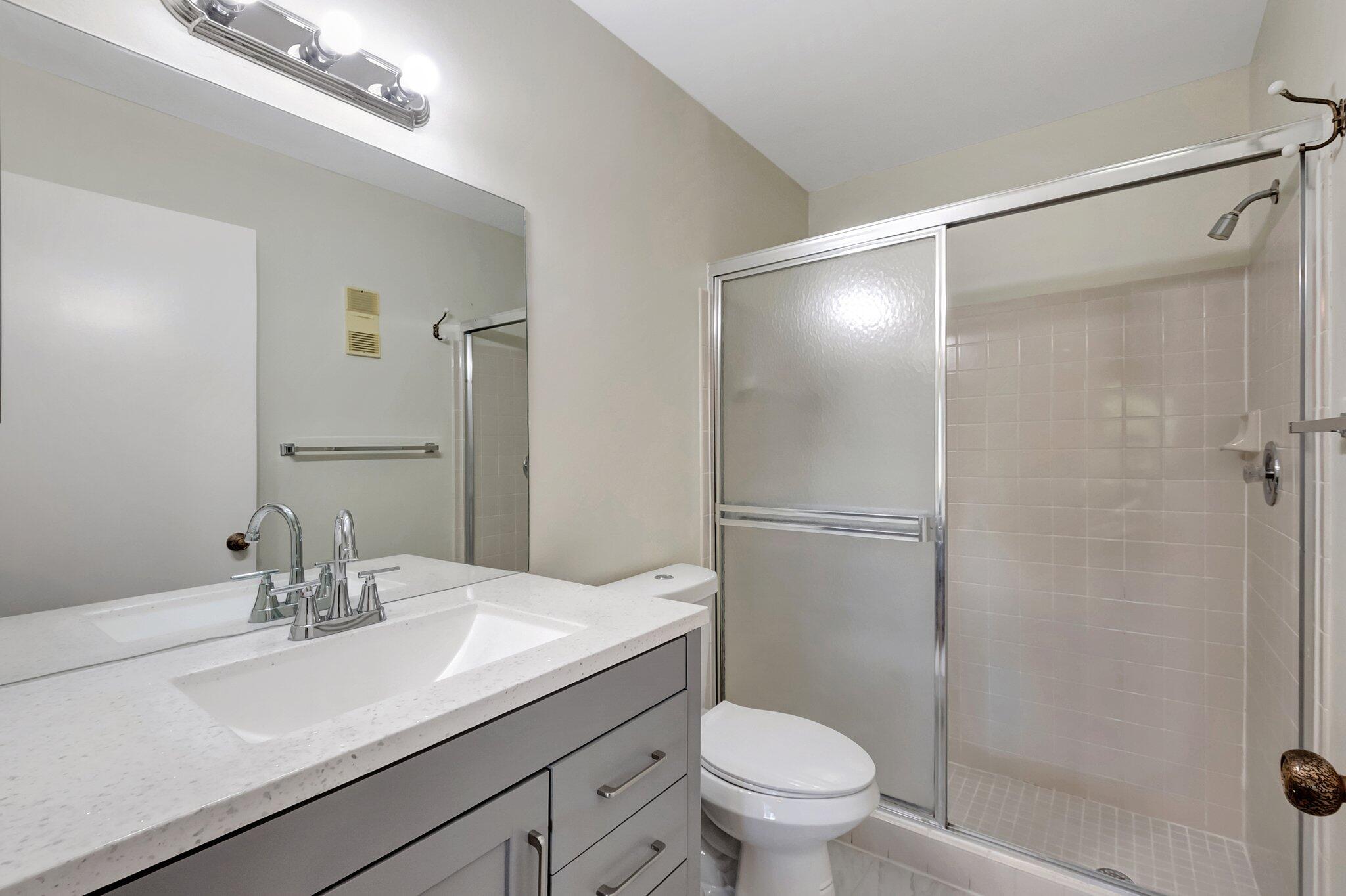 8889 Windtree Street Boca Raton, FL 33496 - Photo 20 of 47 Primary Bathroom