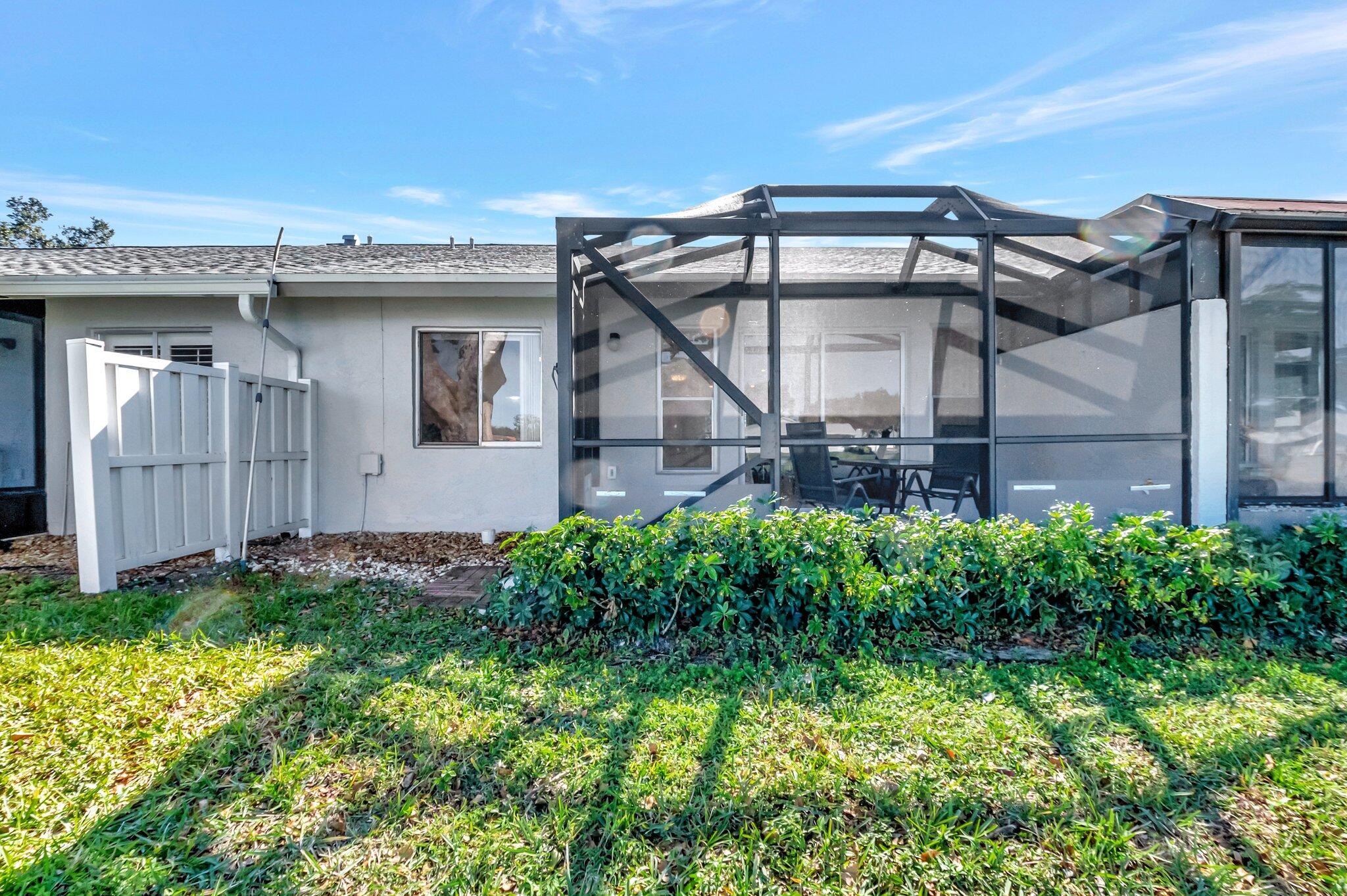 8889 Windtree Street Boca Raton, FL 33496 - Photo 27 of 47 View from Water