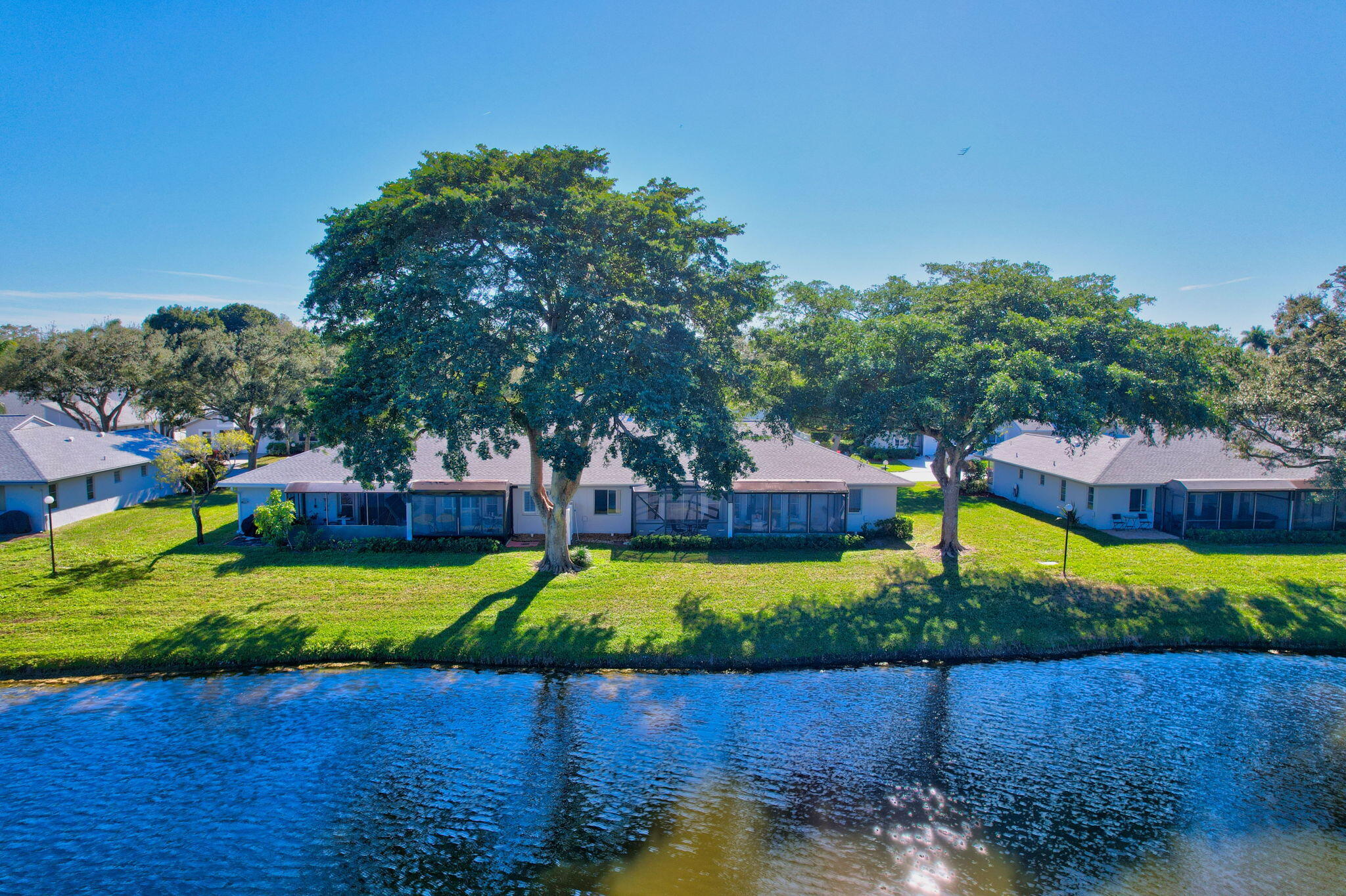 8889 Windtree Street Boca Raton, FL 33496 - Photo 33 of 47 Lake Views