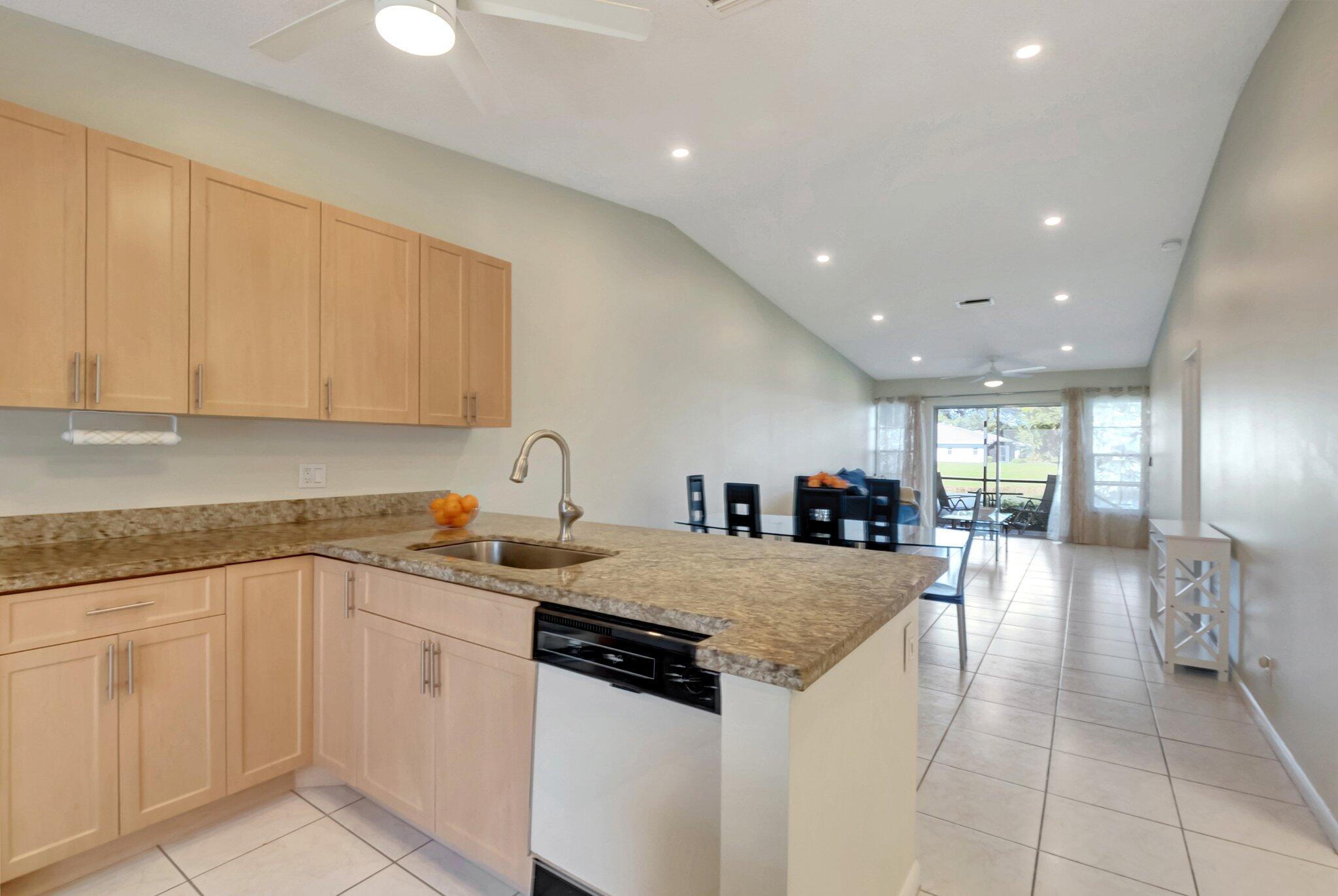 8889 Windtree Street Boca Raton, FL 33496 - Photo 8 of 47 Bright and light!