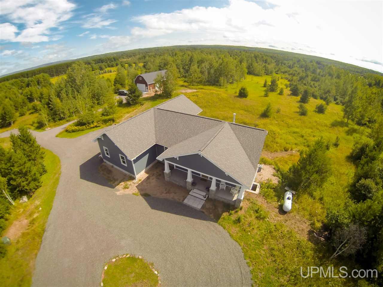 13885 Liminga Road Atlantic Mine, MI 49905 - Photo 37 of 37 Gallery Image 37