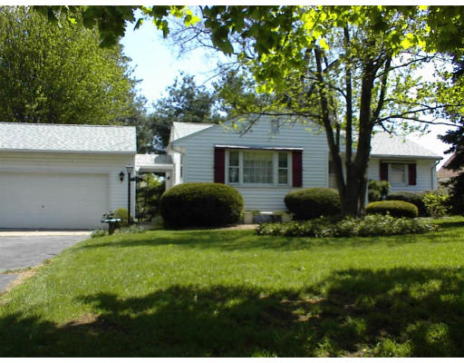 149 Bridle Path Road Springfield, MA 01118 - Photo 1 of 1