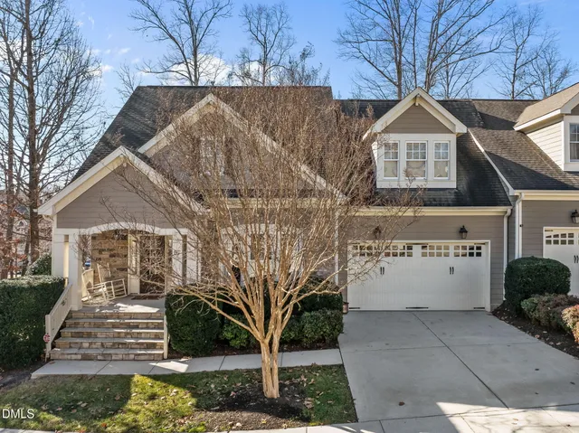 $485,000 | 57 Grandwood Circle, Durham, NC 27712