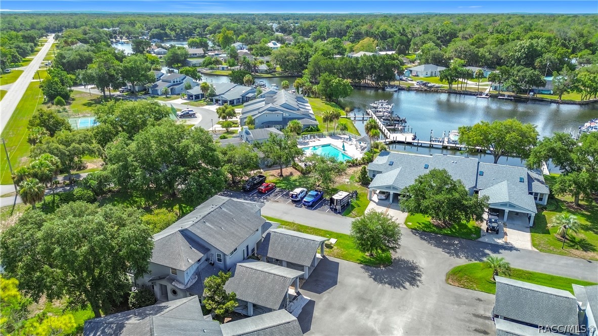 11025 West Harbor Watch Loop Crystal River, FL 34428 - Photo 33 of 51