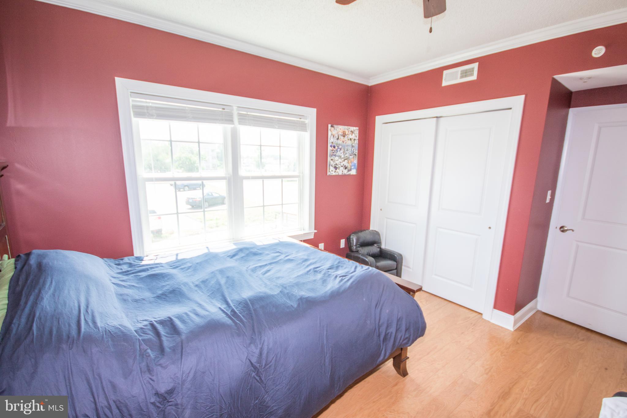 530 Riverside Drive, Unit 101 Salisbury, MD 21801 - Photo 8 of 48 Bedroom 1