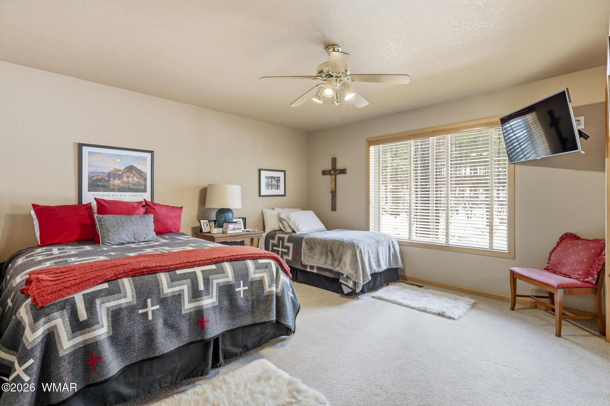 2840 Elk Road Pinetop, AZ 85935 - Photo 32 of 43 2840ElkRd-PinetopAZ-Interiors-17
