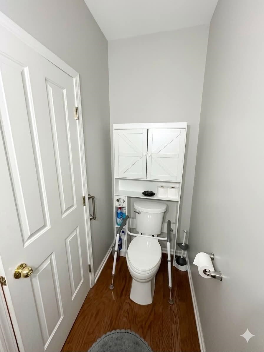 4248 Hampton Ridge Boulevard Howell, MI 48843 - Photo 10 of 25