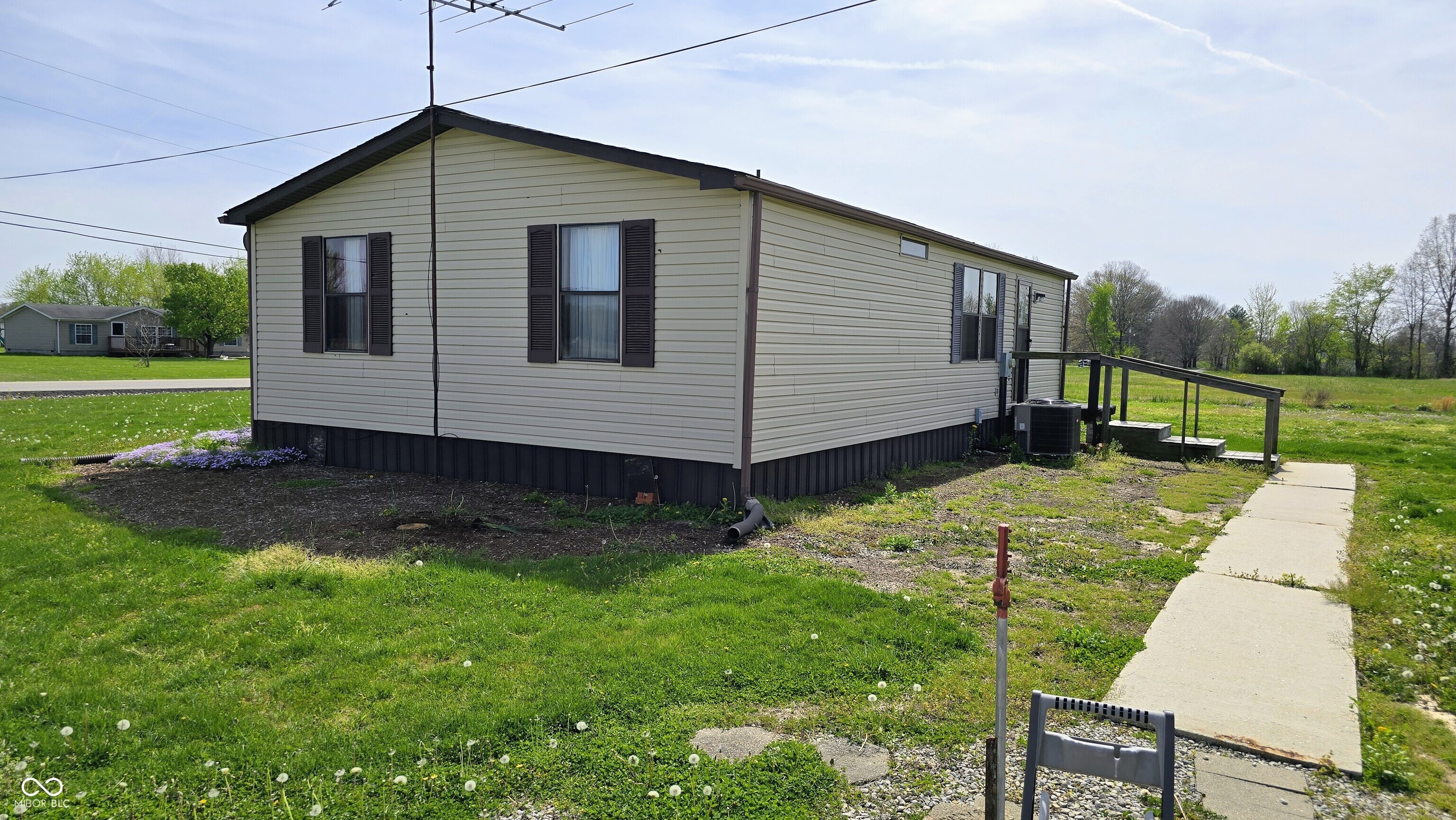 19205 Michigan Road Marysville, IN 47141 - Photo 18 of 91