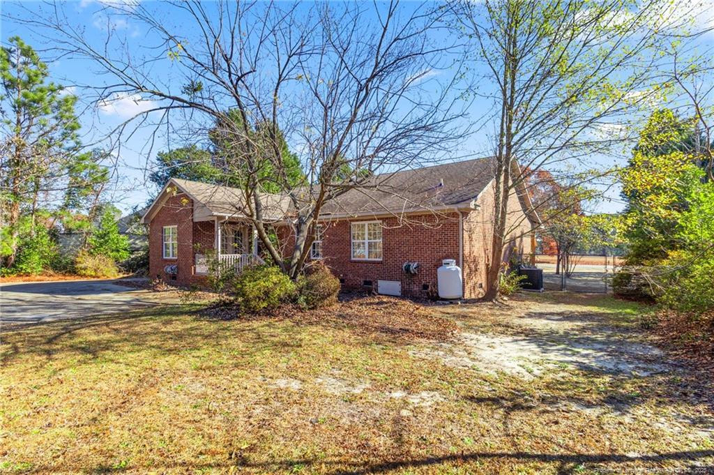 3638 Golfview Road Hope Mills, NC 28348 - Photo 34 of 35 Photo 34